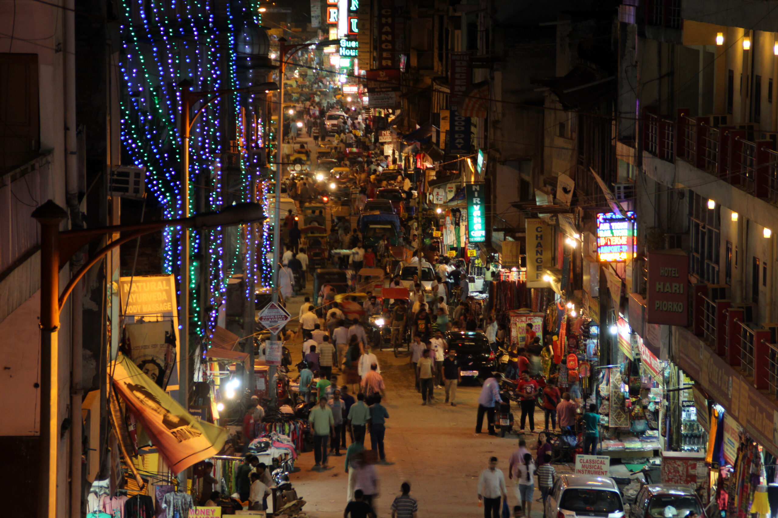 Delhi 2014