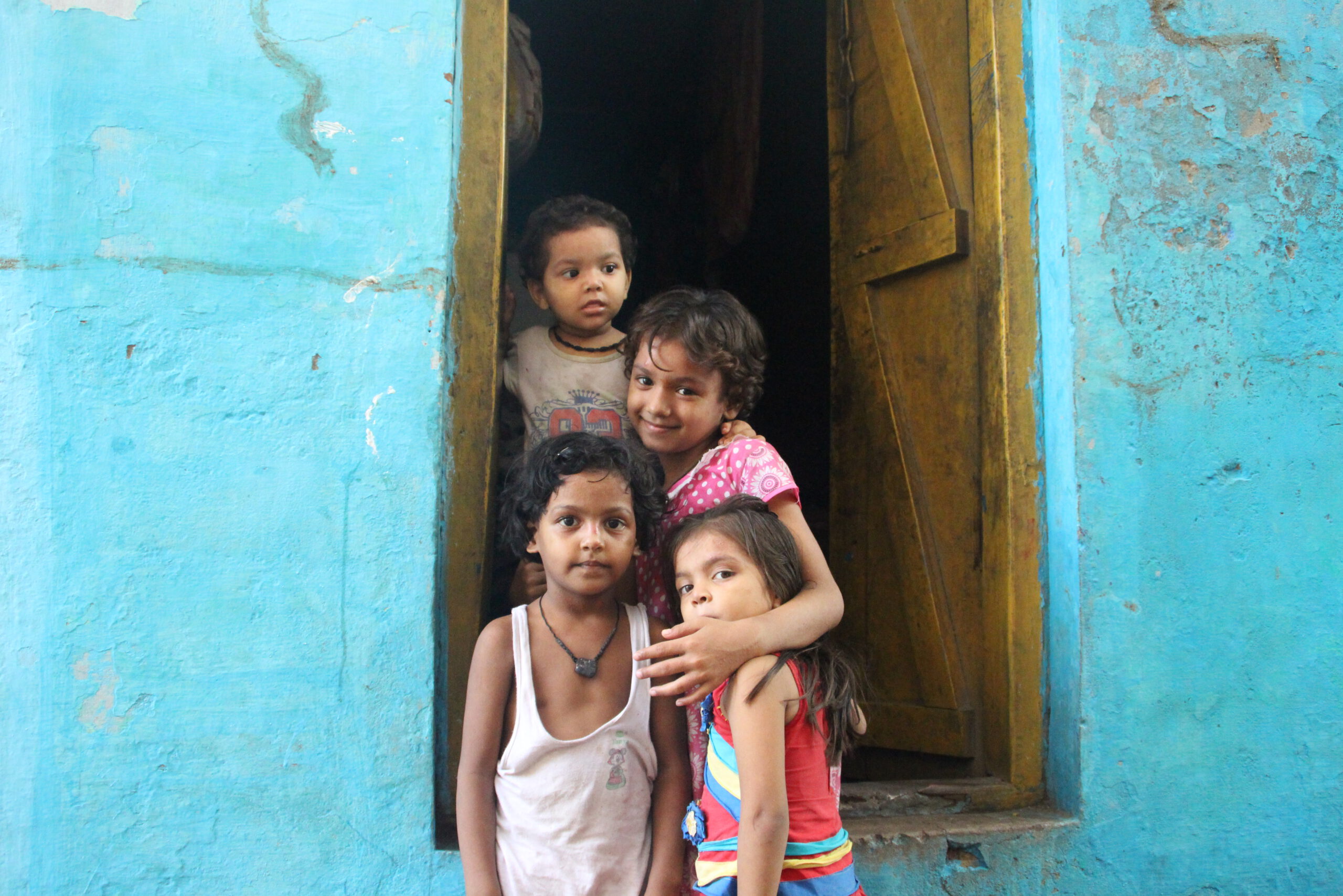 People of Veranassi