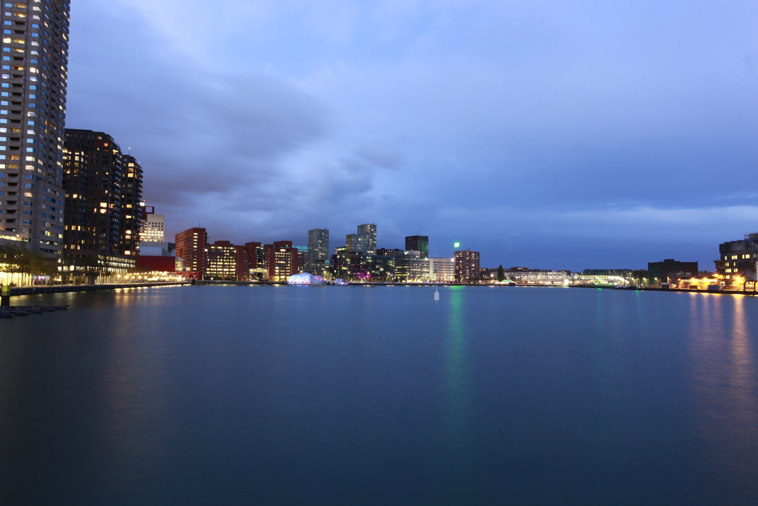 Rotterdam 2018