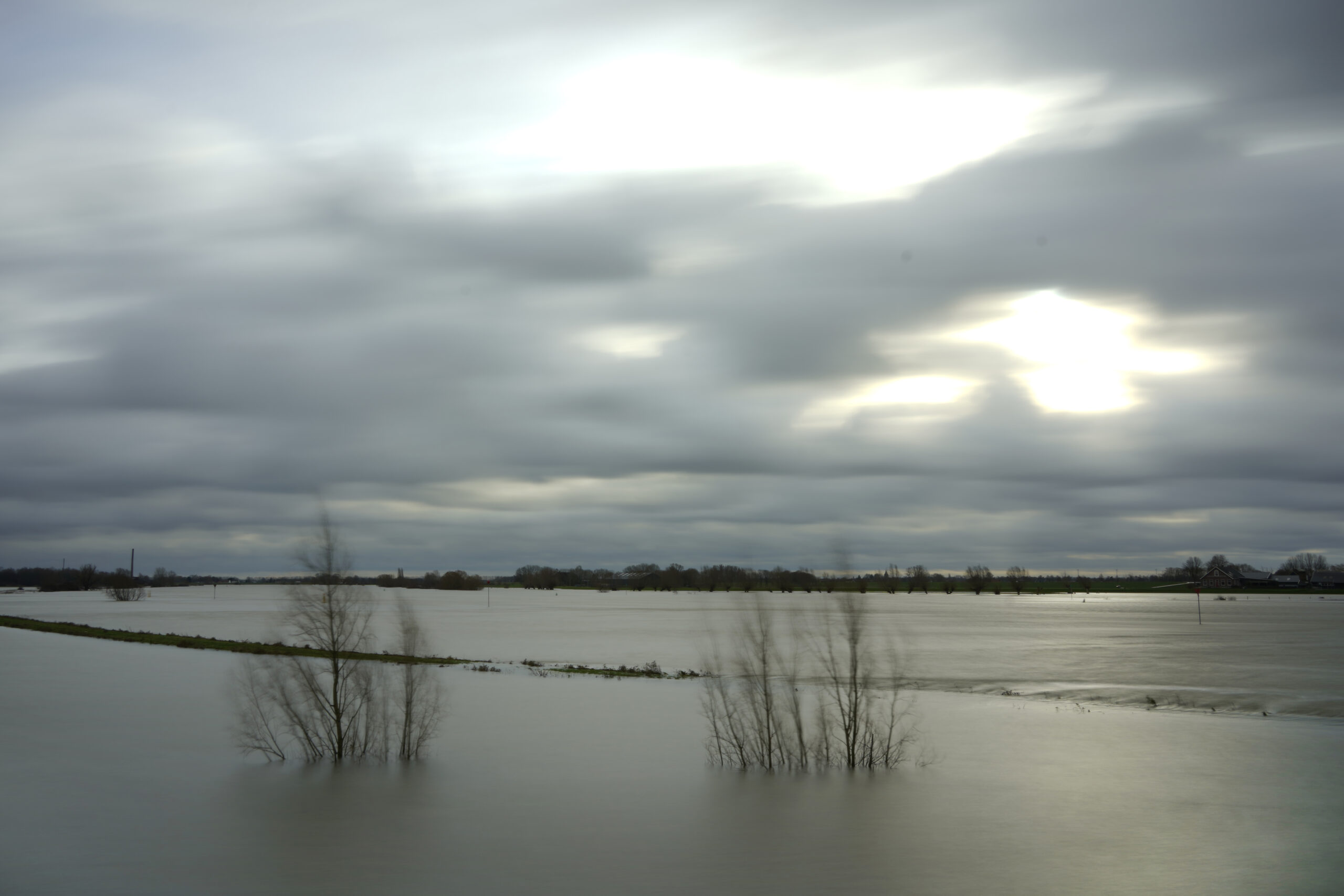 Flood