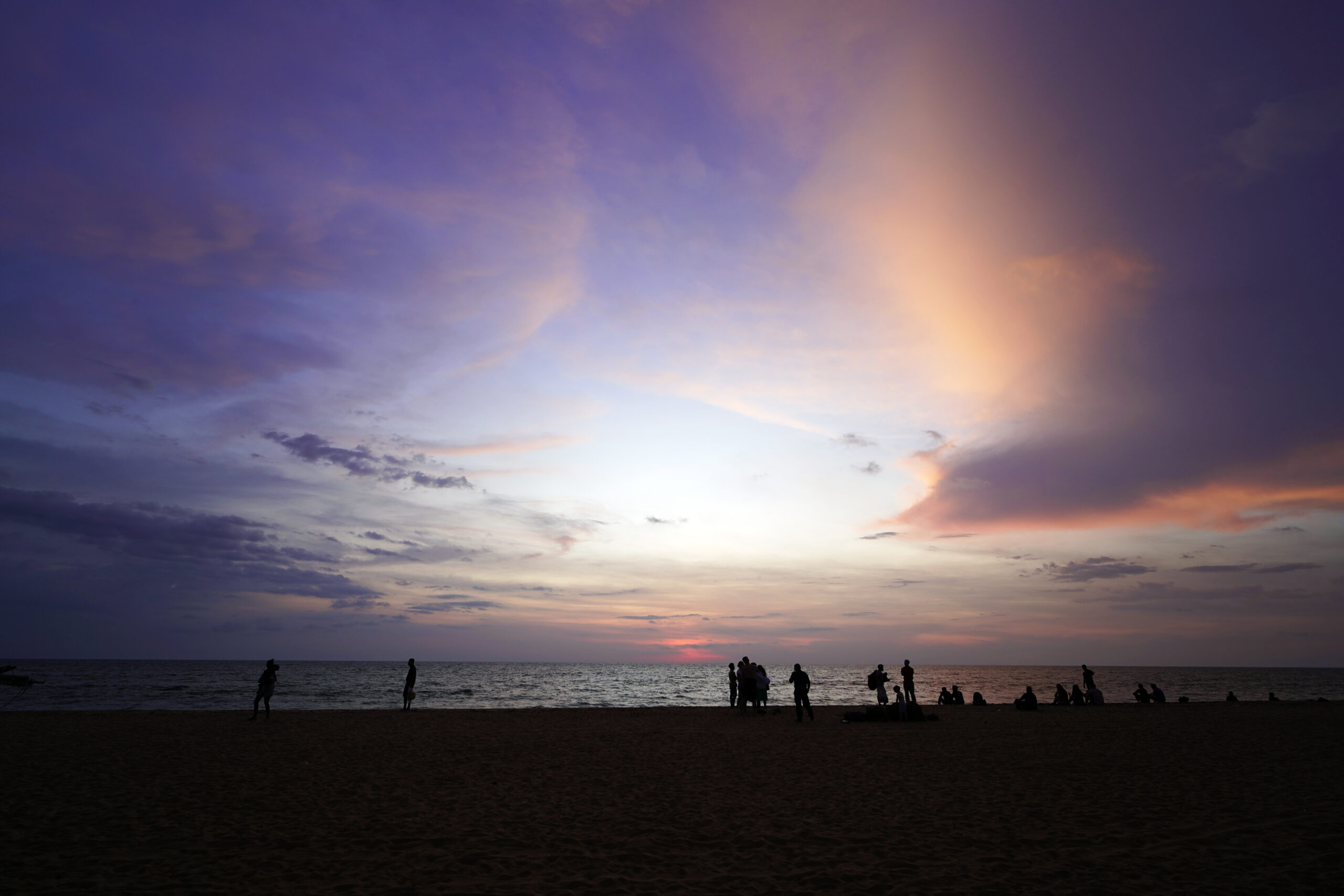 Sri Lanka Landscapes